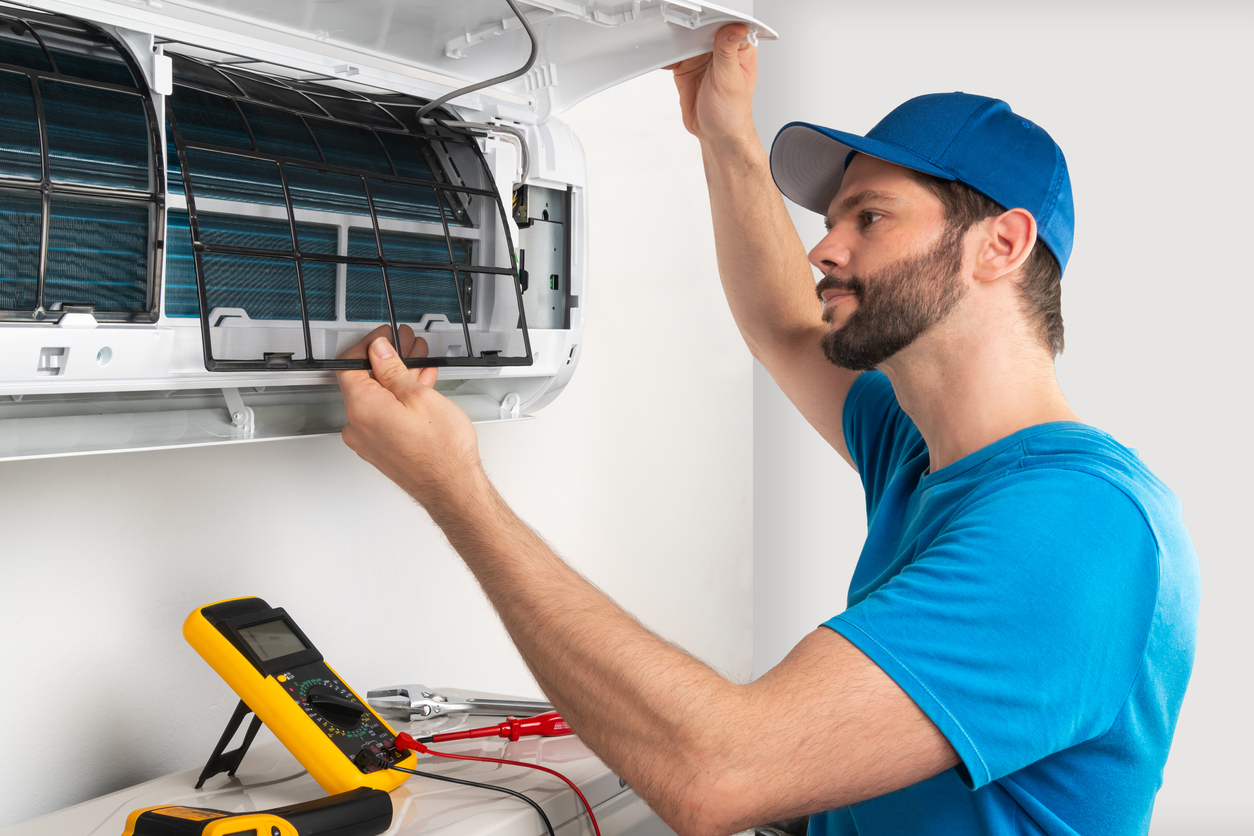5 Ways That Spring AC Maintenance Improves Efficiency Elite Climate